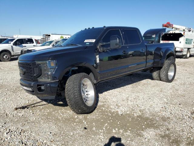 FORD F350 2020 1ft8w3dt6led84025