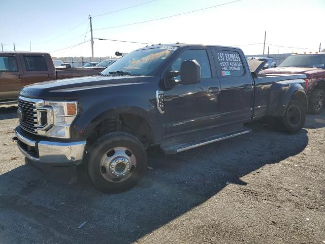 FORD NULL 2021 1ft8w3dt6mec57082