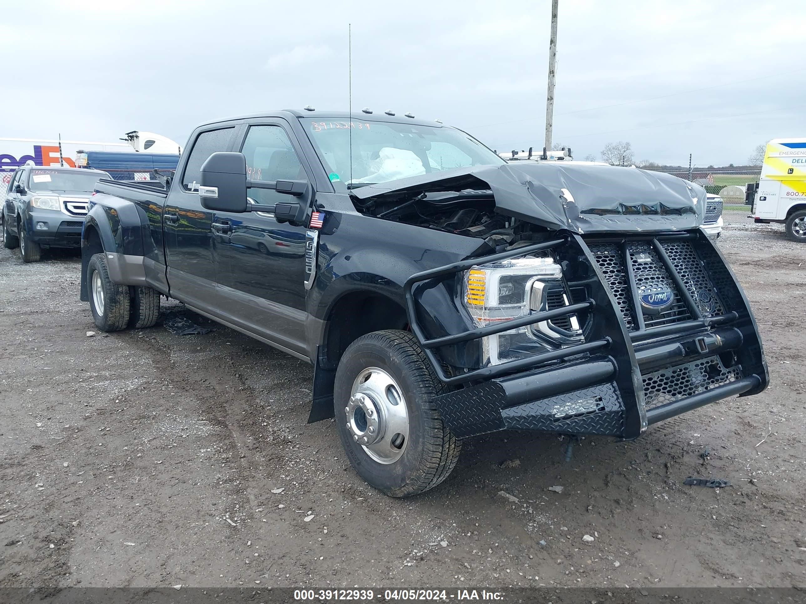 FORD F350 2021 1ft8w3dt6mec88736