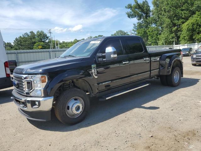 FORD F350 2022 1ft8w3dt6nec06019