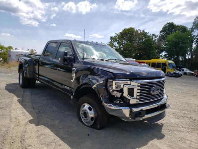 FORD F350 SUPER 2022 1ft8w3dt6nec31566