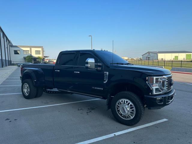 FORD F350 SUPER 2022 1ft8w3dt6nec32491