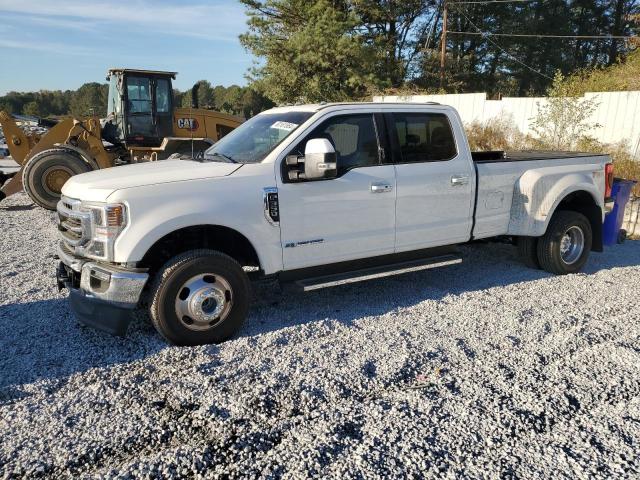 FORD F350 SUPER 2022 1ft8w3dt6ned31795