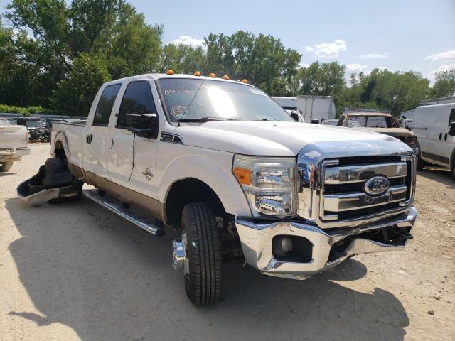 FORD F350 SUPER 2011 1ft8w3dt7bea51296