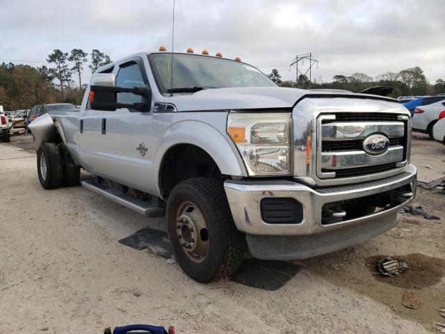 FORD F350 SUPER 2011 1ft8w3dt7beb12520