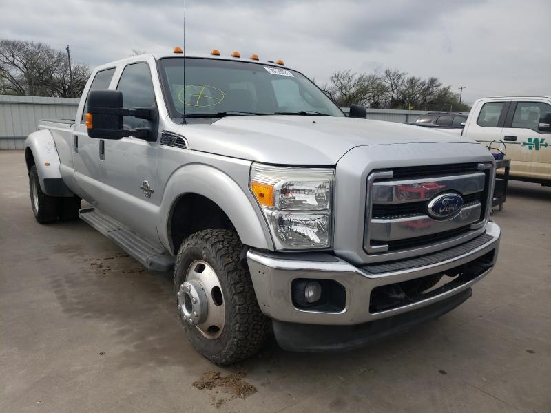 FORD F350 SUPER 2011 1ft8w3dt7bec10754