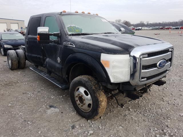 FORD F350 SUPER 2011 1ft8w3dt7bec39767