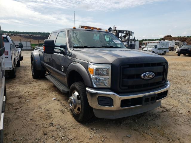 FORD F350 SUPER 2012 1ft8w3dt7cea05808