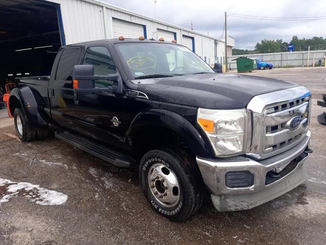 FORD F350 SUPER 2012 1ft8w3dt7cea05825