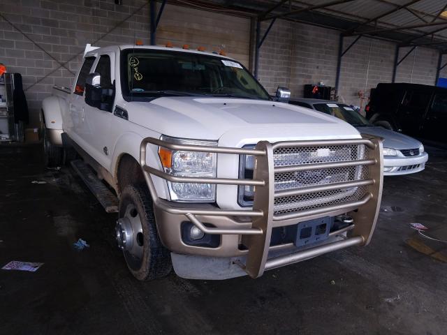 FORD F350 SUPER 2012 1ft8w3dt7cec93023