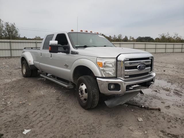 FORD F350 SUPER 2013 1ft8w3dt7deb27375