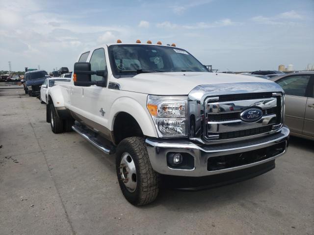 FORD F350 SUPER 2014 1ft8w3dt7eea51643