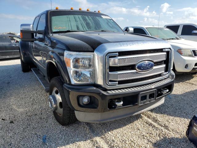 FORD F350 SUPER 2014 1ft8w3dt7eea89356