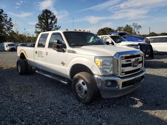 FORD F350 SUPER 2015 1ft8w3dt7fea06994