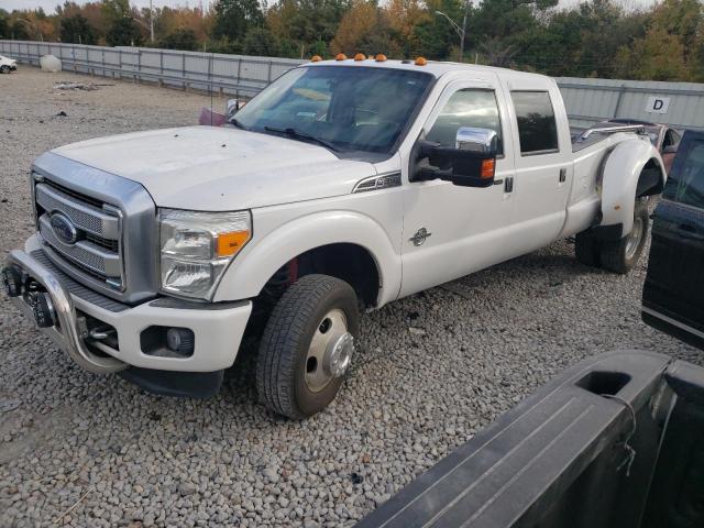 FORD F350 2015 1ft8w3dt7fea20572