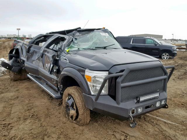 FORD F350 SUPER 2015 1ft8w3dt7fea54818