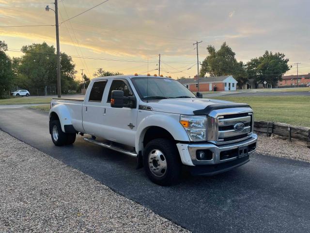 FORD F350 SUPER 2015 1ft8w3dt7fea80593