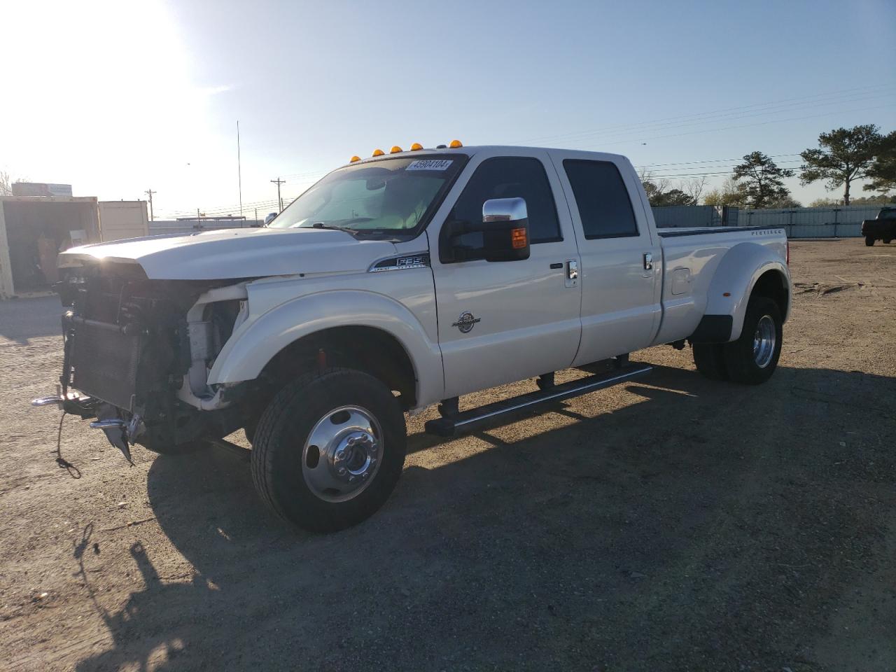 FORD F350 2015 1ft8w3dt7fec86884