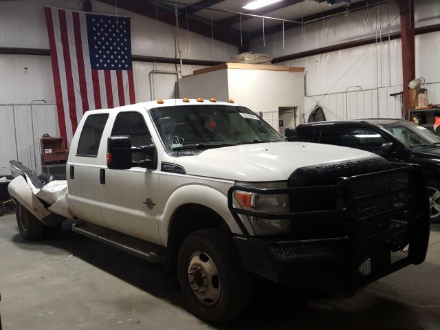 FORD F350 SUPER 2015 1ft8w3dt7fed42502