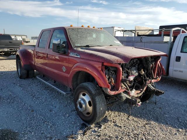 FORD F350 SUPER 2016 1ft8w3dt7gea27085