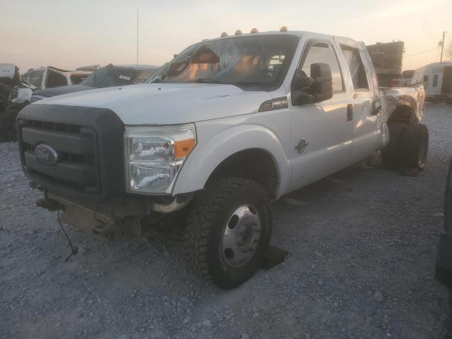 FORD F350 SUPER 2016 1ft8w3dt7geb13593