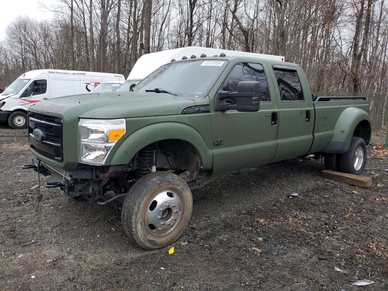 FORD F350 2016 1ft8w3dt7ged06102