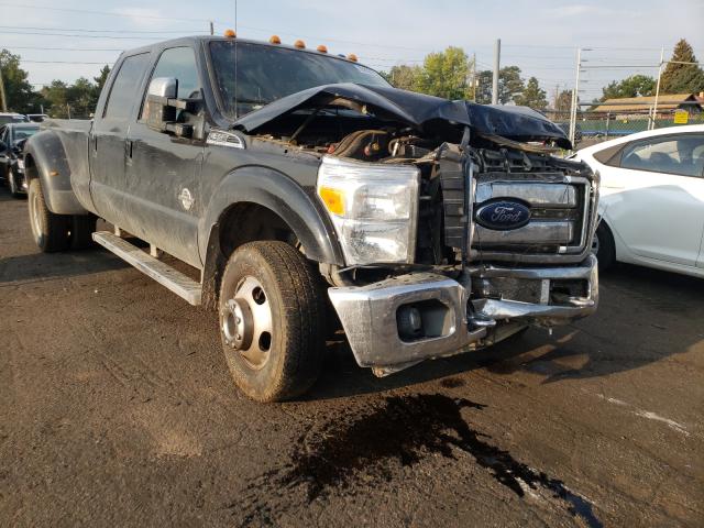 FORD F350 SUPER 2016 1ft8w3dt7ged06262