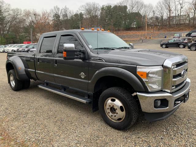 FORD F350 SUPER 2016 1ft8w3dt7ged20095