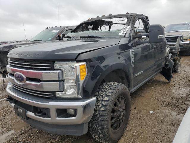 FORD F350 2017 1ft8w3dt7heb34333