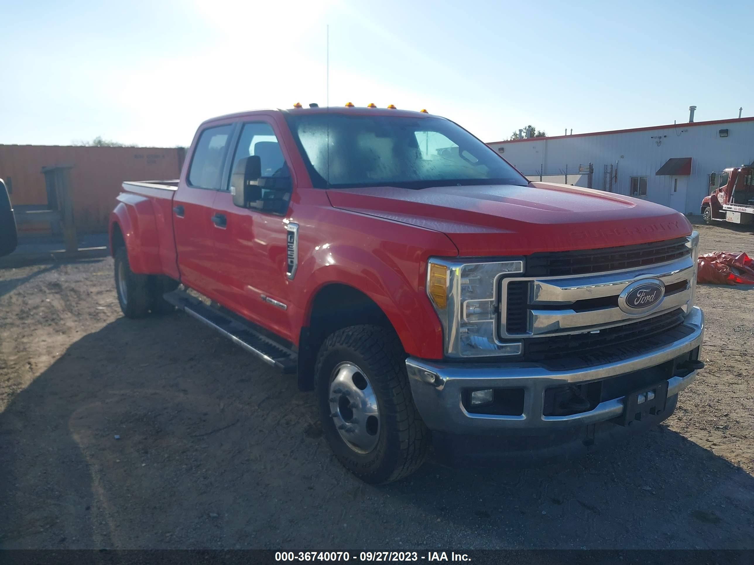 FORD NULL 2017 1ft8w3dt7heb35322