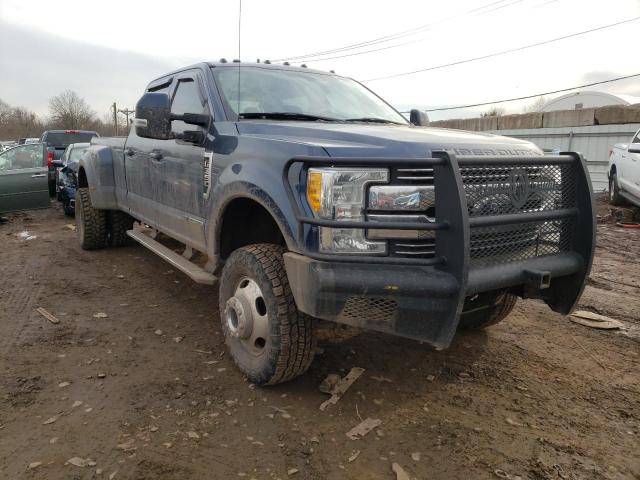 FORD F350 SUPER 2017 1ft8w3dt7heb41377