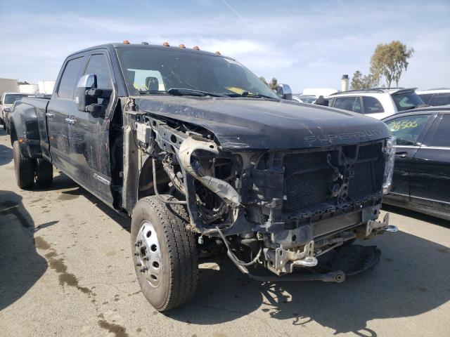 FORD F350 SUPER 2017 1ft8w3dt7hec08771