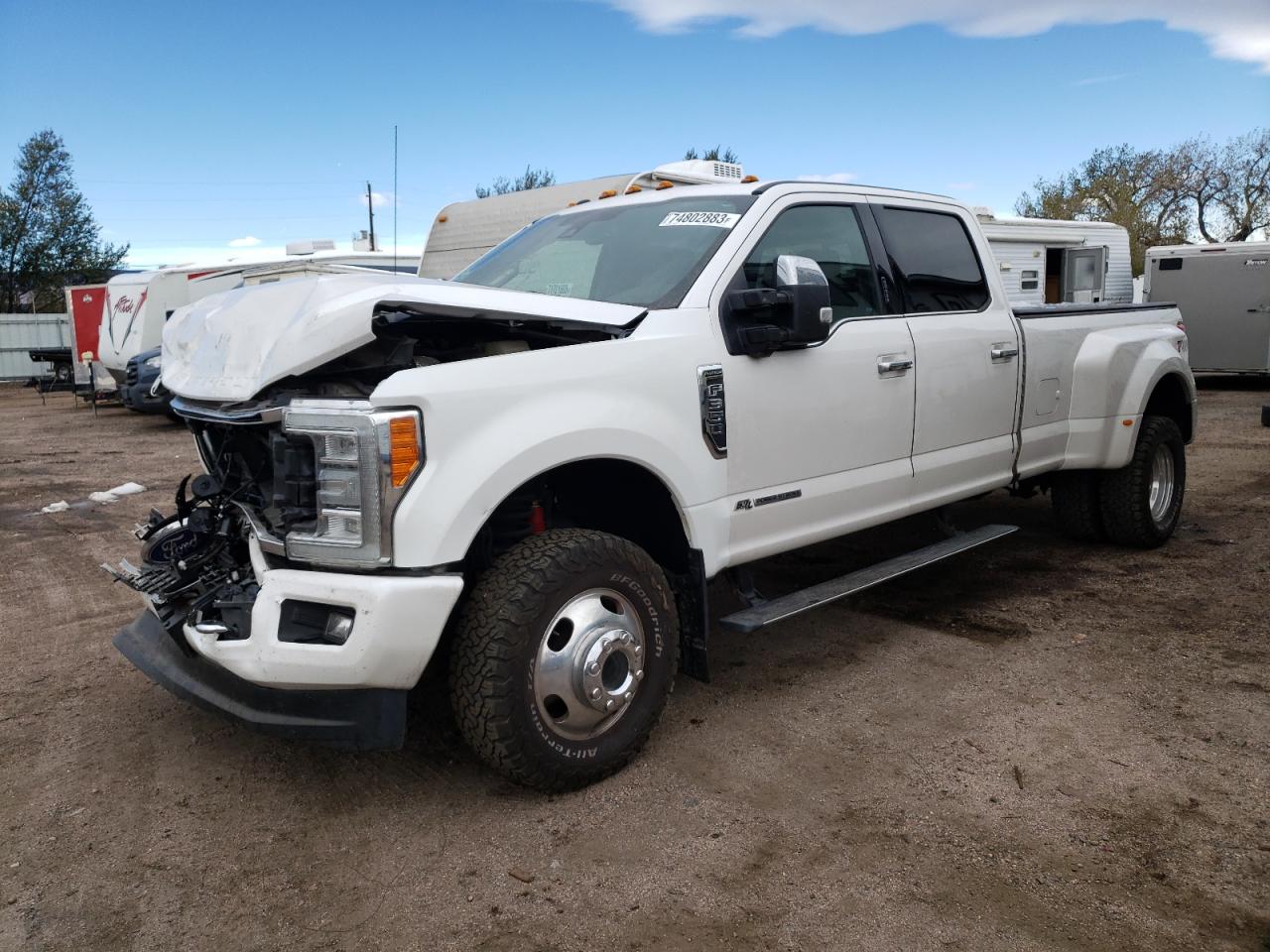 FORD F350 2017 1ft8w3dt7hec21178