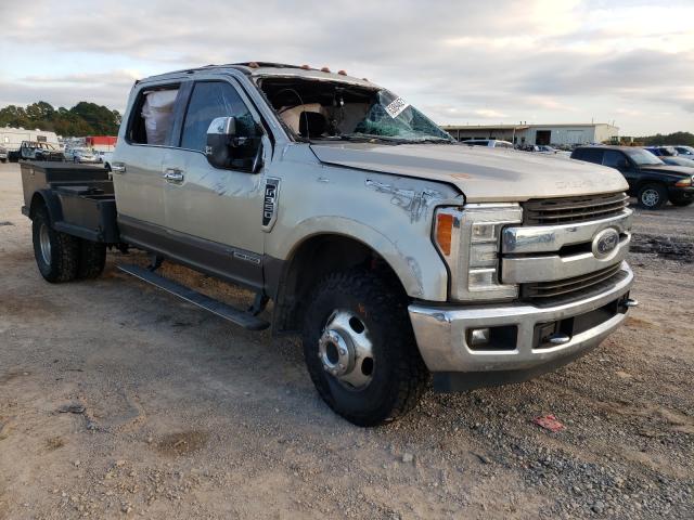 FORD F350 SUPER 2017 1ft8w3dt7hec50874