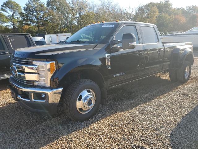 FORD F350 2017 1ft8w3dt7hed83263