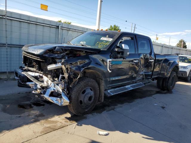 FORD F350 SUPER 2017 1ft8w3dt7hee39587