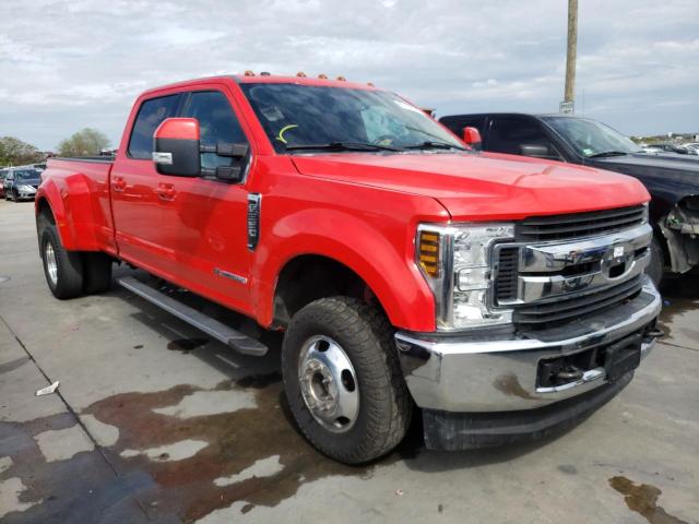 FORD F350 SUPER 2017 1ft8w3dt7hee69950