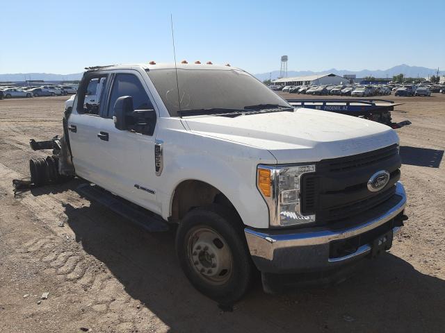 FORD F350 SUPER 2017 1ft8w3dt7hef21691