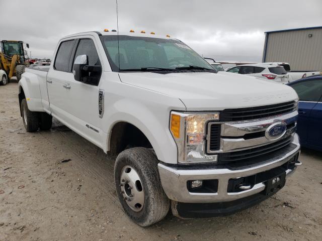 FORD F350 SUPER 2017 1ft8w3dt7hef27166