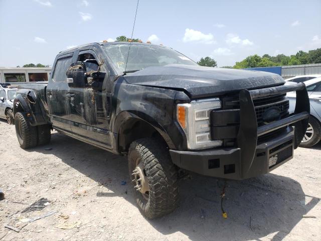 FORD F350 SUPER 2017 1ft8w3dt7hef37129