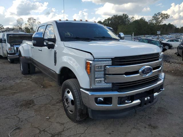 FORD F350 2018 1ft8w3dt7jeb28909