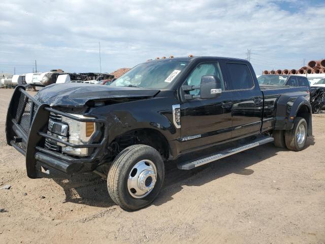 FORD F350 SUPER 2018 1ft8w3dt7jec89583