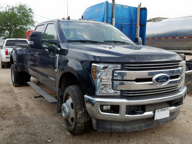 FORD F350 SUPER 2019 1ft8w3dt7kec97197