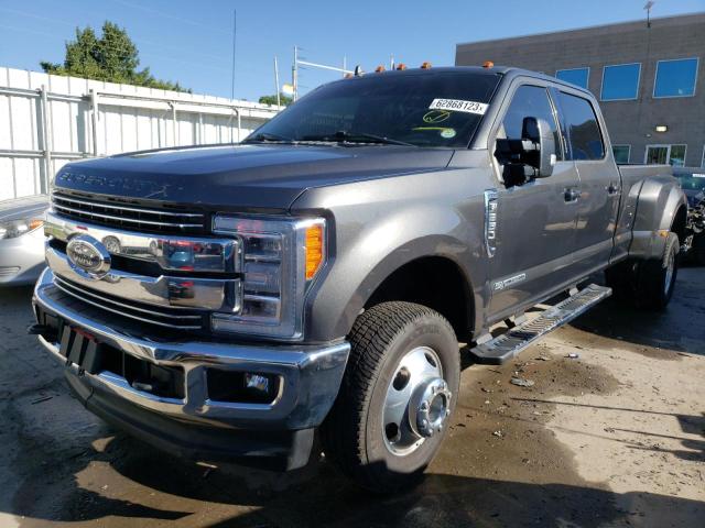 FORD F350 2019 1ft8w3dt7kec98480