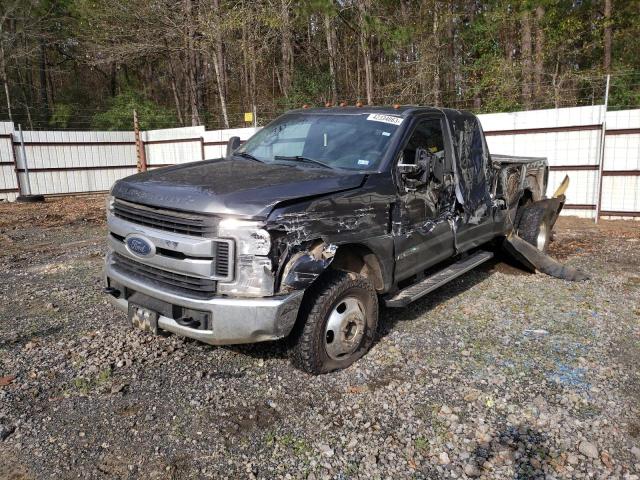 FORD F350 SUPER 2019 1ft8w3dt7kee21596