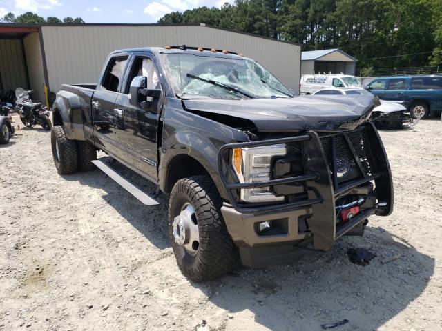 FORD F350 SUPER 2019 1ft8w3dt7kee71074