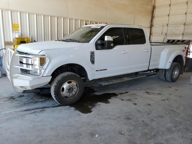 FORD F350 SUPER 2019 1ft8w3dt7kef01304