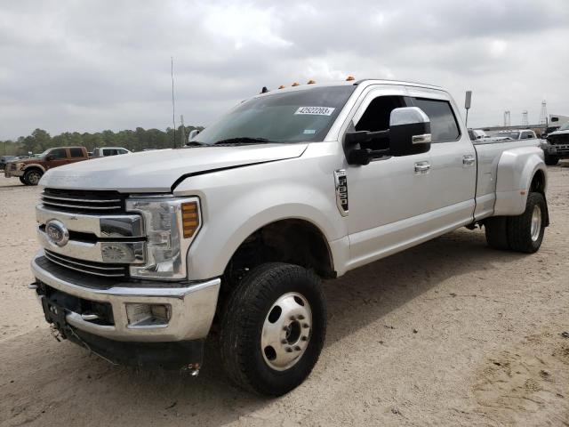 FORD F350 SUPER 2019 1ft8w3dt7kef88489