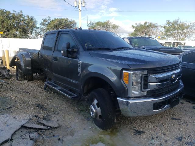 FORD F350 SUPER 2019 1ft8w3dt7keg15318