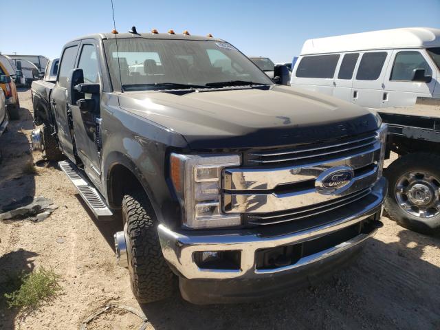 FORD F350 SUPER 2019 1ft8w3dt7keg16016